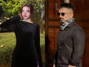میرے ایک میسج نے ایک عورت ذات کو مشہور کردیا، رجب بٹ کا لاریب ملک پر طنز
