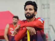 بھارتی کھلاڑی پر آئی پی ایل میں لاکھوں روپے کا جرمانہ عائد