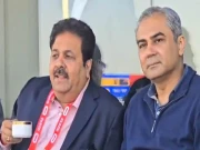 راجیو شکلا تو پاکستان آجاتے ہیں لیکن ان کی ٹیم نہیں آتی