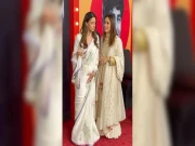 فلم فیسٹیول میں عالیہ بھٹ کی طبعیت خراب، کرینہ کپور مدد کو آن پہنچیں