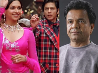 راجپال یادیو نے شاہ رخ خان کے ساتھ فلم ’اوم شانتی اوم‘ میں کام کیوں نہیں کیا؟