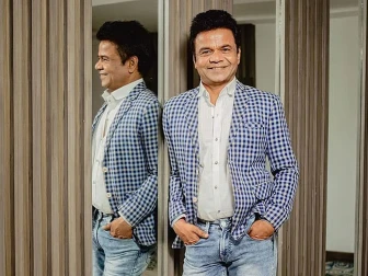 بالی ووڈ اداکار راجپال یادو کو تہاڑ جیل سے رہا کردیا گیا 