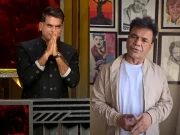 ایوارڈ شو میں کیا ہوا؟ راجپال یادو نے خاموشی توڑ دی