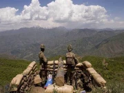 پاک فوج کا بڑا وار؛ راجوڑی میں دہشتگردوں کا سہولت کار ایڈیشنل ڈپٹی کمشنر ہلاک