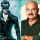 ’کرش 4‘ کے لیے 500 کروڑ بجٹ کی خبروں پر راکیش روشن کا ردعمل آگیا