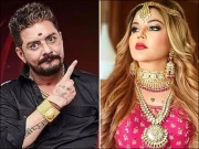 فرح خان کیس پر راکھی ساونت نے ہندوستانی بھاؤ کو کھری کھری سنادیں