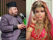 آپ مجھے نہیں سنبھال سکتے، راکھی نے مفتی قوی کی شادی کی پیشکش مسترد کردی