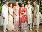 جینیفر لوپیز سمیت اہم غیر ملکی شخصیات کو بیٹی کی شادی میں بلانے والے ارب پتی کون ہیں؟