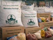 حکومت بلوچستان کا مستحق اور غریب خاندانوں کیلیے رمضان پیکج کا اعلان