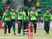 پاکستان ویمنز ٹیم کو دورہ جنوبی افریقا سے قبل بڑا دھچکا