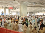 حج کا اختتام؛ حجاجِ کرام کی رمیٔ جمرات کے بعد منیٰ سے روانگی شروع