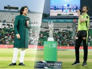 شاہین آفریدی نے رمیز راجا کو لائیو ٹی وی پر شرمندہ کردیا