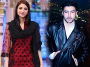 معروف اداکارہ نے مبہم انداز میں پاکستانی اداکار سے شادی کی تصدیق کردی