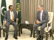 سیاسی استحکام اور ترقی لازم و ملزوم ہیں، رانا ثناء اللہ