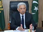 فیض حمید بانی پی ٹی آئی کیلیے پلان بناتا تھا، وفاقی وزیر رانا تنویر