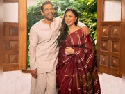 بھارتی اداکار کے ہاں پہلے بچے کی پیدائش، تصویر بھی شیئر کردی