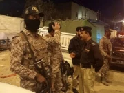 کراچی سے فتنہ الخوارج کے 3انتہائی مطلوب دہشتگرد گرفتار، دھماکا خیز مواد بھی برآمد