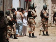 قانون نافذ کرنے والے اداروں کی کارروائی، فتنہ الخوارج کے 3 انتہائی مطلوب دہشتگرد گرفتار