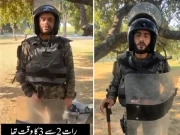 احتجاج کے دوران شرپسندوں نے رینجرز اہلکاروں کو کسطرح کچلا، اہلکاروں کے چشم کشا حقائق