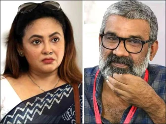 جنسی ہراسانی کے الزام پر معروف بھارتی فلم ساز گرفتار