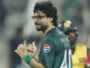 ٹی ٹوئنٹی رینکنگ: ایشیا کپ میں شاندار کارکردگی، ابرار ٹاپ پوزیشن کے انتہائی قریب آگئے