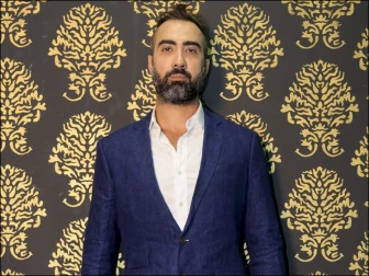 سی جے پی کے احتجاج پر تنقید، رنویر شورے کو جان سے مارنے کی دھمکیاں