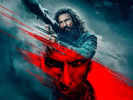 ’دھرندھر 2‘ نے باکس آفس پر تہلکہ مچادیا، پہلے ہی دن تمام ریکارڈ توڑ دیے