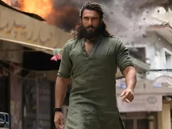 فلم ’دھرندھر‘ نئی  قانونی مشکل میں پھنس گئی 