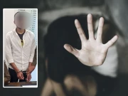 فیصل آباد: گن پوائنٹ پر بچیوں سے زیادتی کرنے والا جنسی درندہ فرار ہونے کے بعد پھر گرفتار