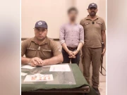 شادی کا جھانسا؛ یونیورسٹی کی طالبہ کیساتھ 2 سال سے زیادتی کرنے والا ملزم گرفتار