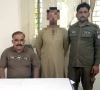 شادی کا جھانسہ دے کر خاتون سے 2 ماہ تک  زیادتی کرنے والا شخص گرفتار