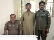 شادی کا جھانسہ دے کر خاتون سے 2 ماہ تک  زیادتی کرنے والا شخص گرفتار