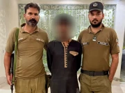 لاہور میں 13 سالہ بچے سے زیادتی کی کوشش،  ملزم پولیس کے ہتھے چڑھ گیا