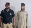 کراچی؛ راہ گیر خاتون سے نازیبا حرکات کرنے والا ملزم گرفتار
