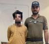 نوکری کا جھانسہ دے کر لڑکی کو زیادتی کی کوشش کا نشانہ بنانے والا ملزم گرفتار