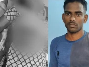 زیادتی میں مزاحمت پر حاملہ خاتون کو چلتی ٹرین سے پھینک دیا گیا