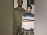 لاہور؛ مغلپورہ میں 7 سالہ بچی کے ساتھ زیادتی، ملزم گرفتار