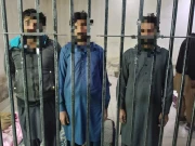 لاہور؛ خاتون کو نشہ آور شے کھلاکر اجتماعی زیادتی کا نشانہ بنانے والے ملزمان گرفتار