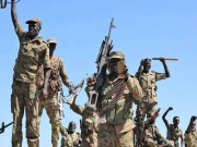 سوڈان، ریپڈ سپورٹ فورس کا بازار پر حملہ، 54 افراد جاں بحق