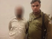 7 سالہ بچی سے زیادتی کی کوشش، ملزم گرفتار