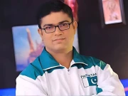 راشد نسیم نے 150 واں عالمی ریکارڈ پاک فوج کے نام کر دیا