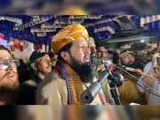 سندھ امن مارچ نواب شاہ پہنچ گیا، راشد محمود سومرو کا حکومت، ڈاکوؤں اور کرپشن پر کڑی تنقید