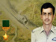 راشد منہاس شہید کی عظیم قربانی ہمت  اور فرض سے لگن کی اعلیٰ روایات کا مظہر ہے، وزیراعظم