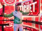 مارشل آرٹس اسٹار راشد نسیم نے بیٹی کے ہمراہ مزید تین ریکارڈ بنا ڈالے