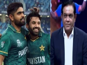 بابر اور رضوان اندرونی سیاست کا شکار ہوئے، راشد لطیف