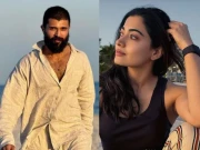 رشمیکا مندنا نے اپنی 29ویں سالگرہ وجے دیوراکونڈا کے ساتھ اومان میں منائی؟ 