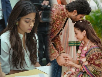 رشمیکا مندانا کی شادی کے بعد پرانی آڈیو لیک، اداکارہ کی سخت وارننگ