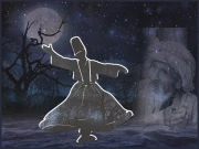 بھید بھری ہوتی ہے رات۔۔۔ !