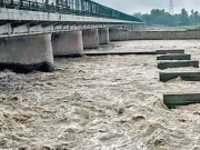 بھارت سے پاکستان آنے والے دریا کون کون سے ہیں اور کہاں ملتے ہیں؟