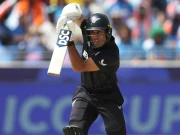 چیمپیئنز ٹرافی 2025 میں راچن رویندرا نے ولیمسن کا ریکارڈ توڑ دیا